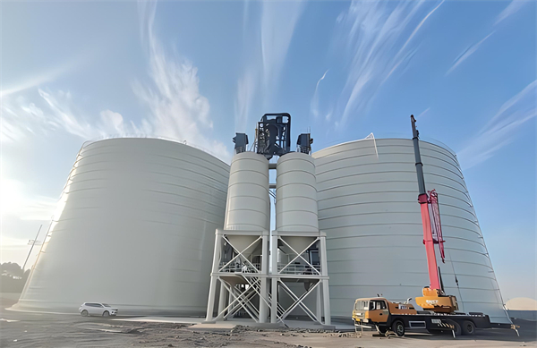 江陵大型钢板库